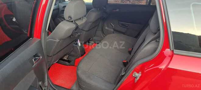 Opel Astra 2009, 263,000 km - 1.3 l - Bakı