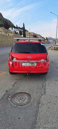 Opel Astra 2009, 263,000 km - 1.3 l - Bakı