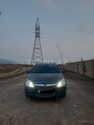 Opel Astra 2008, 266,666 km - 1.3 l - İsmayıllı