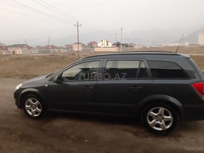 Opel Astra 2008, 266,666 km - 1.3 l - İsmayıllı