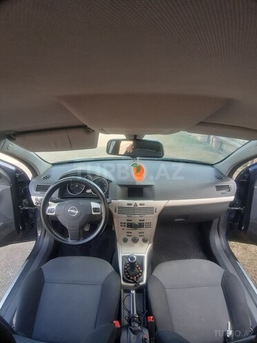 Opel Astra 2008, 266,666 km - 1.3 l - İsmayıllı