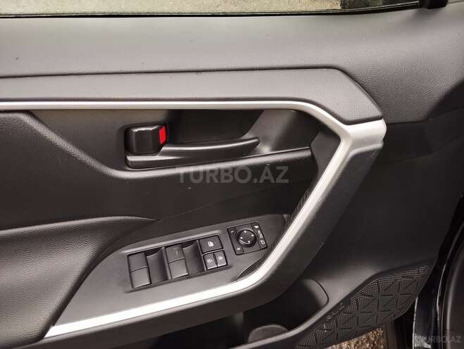 Toyota RAV4 2022, 89,000 km - 2.0 l - Bakı