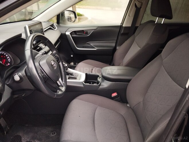 Toyota RAV4 2022, 89,000 km - 2.0 l - Bakı