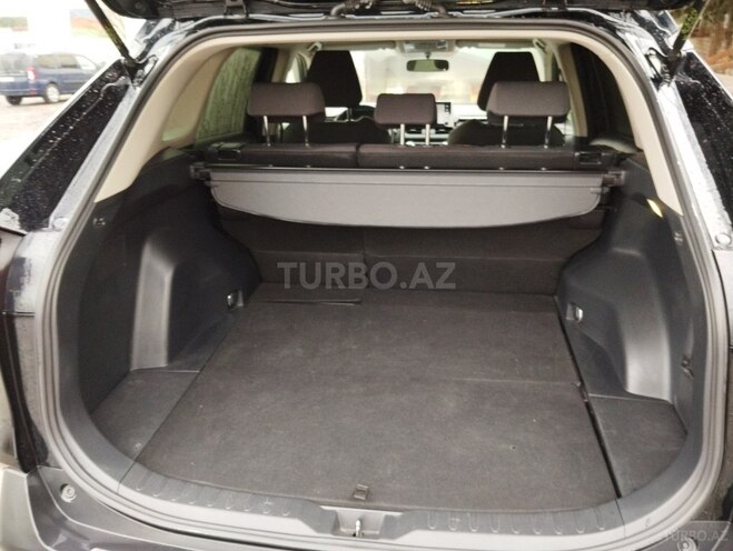 Toyota RAV4 2022, 89,000 km - 2.0 l - Bakı