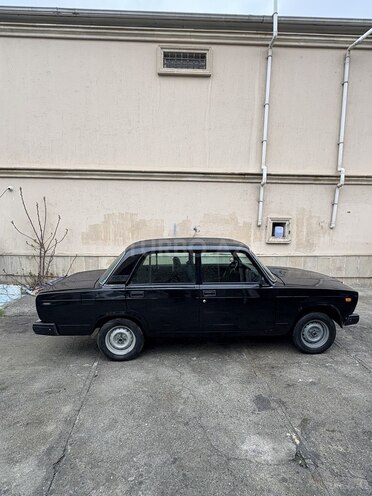 LADA (VAZ) 2107 2011, 67,000 km - 1.6 л - Bakı