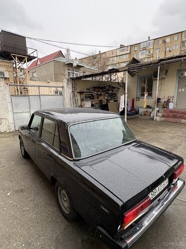 LADA (VAZ) 2107 2011, 67,000 km - 1.6 л - Bakı