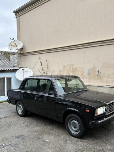 LADA (VAZ) 2107 2011, 67,000 km - 1.6 л - Bakı