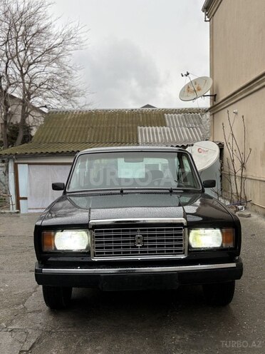 LADA (VAZ) 2107 2011, 67,000 km - 1.6 л - Bakı