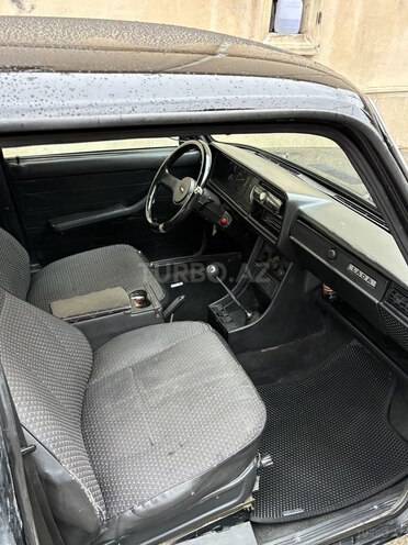 LADA (VAZ) 2107 2011, 67,000 km - 1.6 л - Bakı