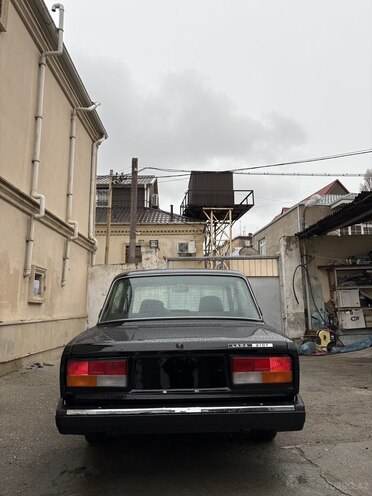 LADA (VAZ) 2107 2011, 67,000 km - 1.6 л - Bakı