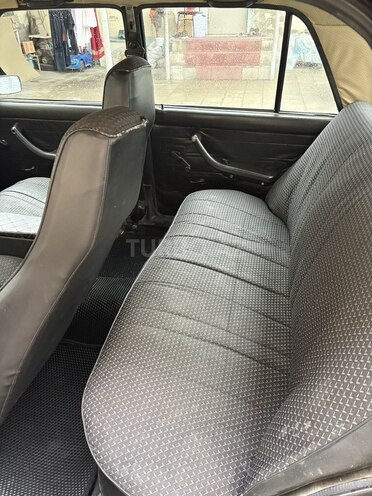LADA (VAZ) 2107 2011, 67,000 km - 1.6 л - Bakı