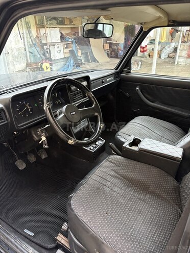 LADA (VAZ) 2107 2011, 67,000 km - 1.6 л - Bakı