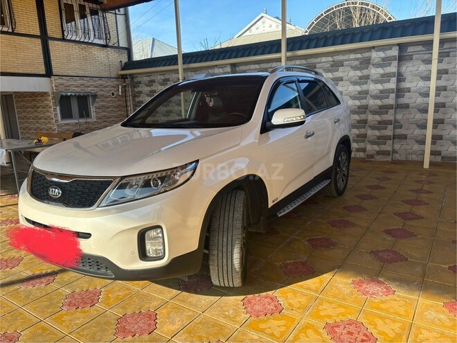 Kia Sorento 2013, 162,000 km - 2.4 l - Bakı