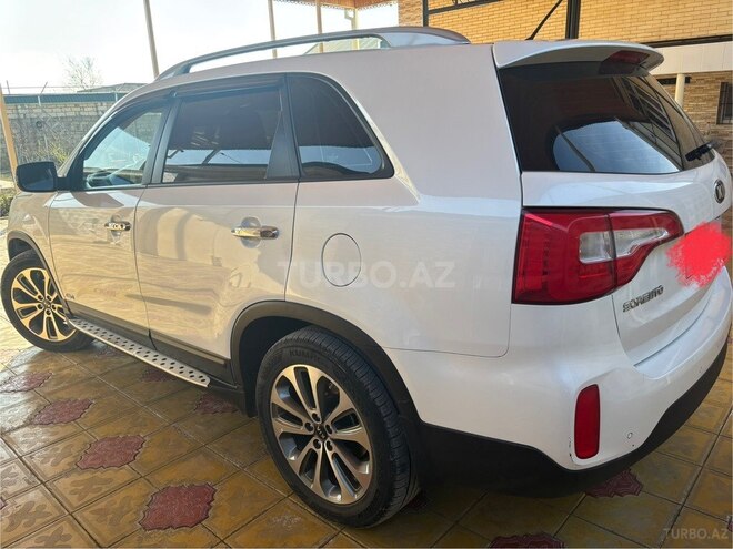 Kia Sorento 2013, 162,000 km - 2.4 l - Bakı