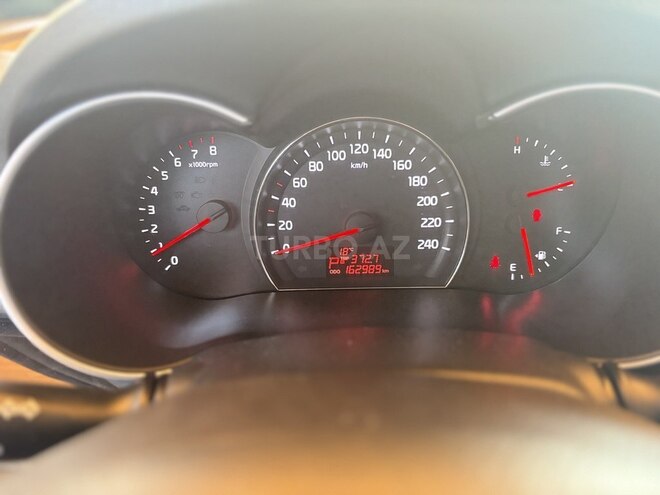 Kia Sorento 2013, 162,000 km - 2.4 l - Bakı