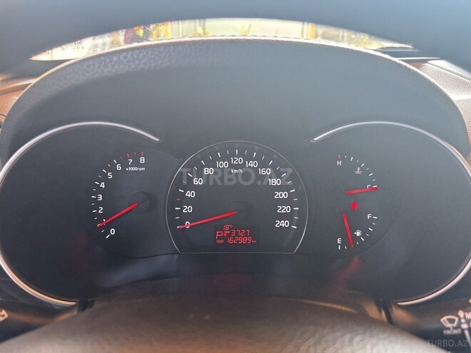 Kia Sorento 2013, 162,000 km - 2.4 l - Bakı