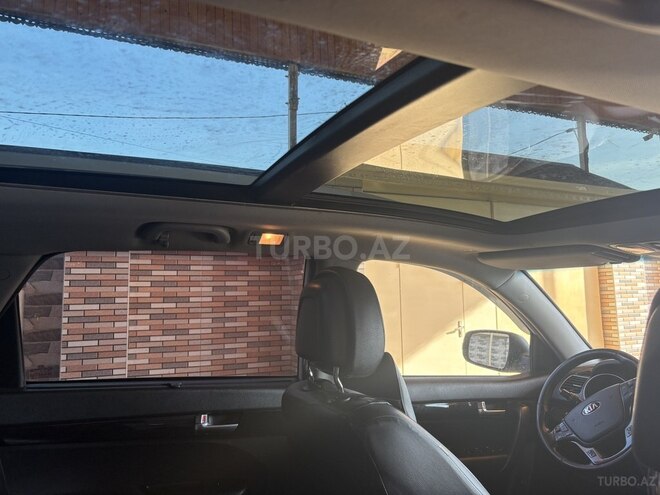 Kia Sorento 2013, 162,000 km - 2.4 l - Bakı