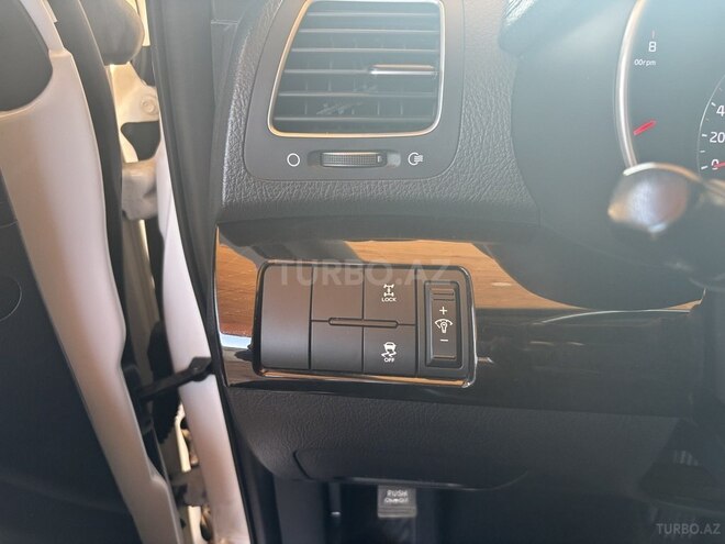 Kia Sorento 2013, 162,000 km - 2.4 l - Bakı