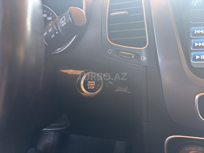 Kia Sorento 2013, 162,000 km - 2.4 l - Bakı