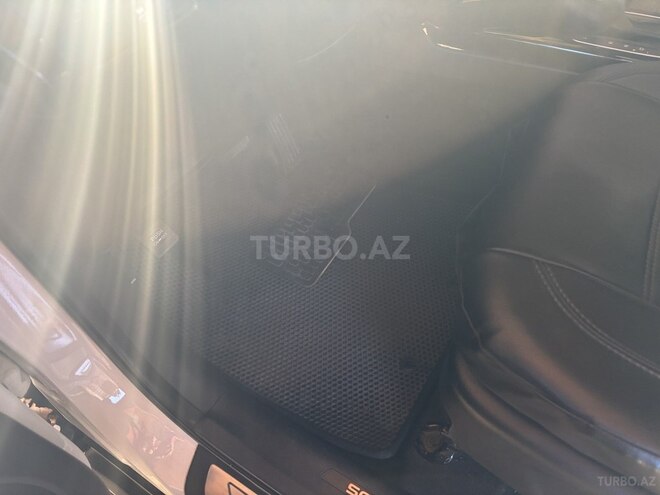 Kia Sorento 2013, 162,000 km - 2.4 l - Bakı