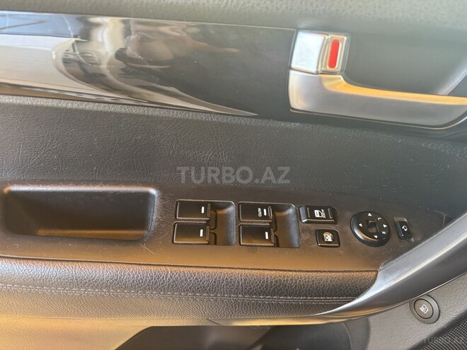 Kia Sorento 2013, 162,000 km - 2.4 l - Bakı