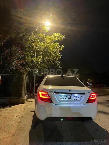 Khazar LD 2023, 78,000 km - 1.7 l - Bakı