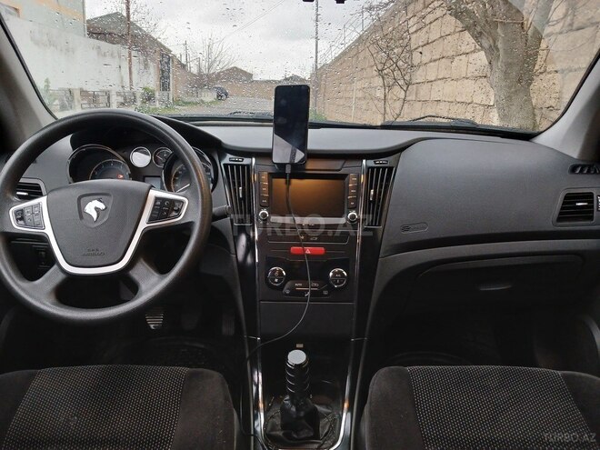 Khazar LD 2023, 78,000 km - 1.7 l - Bakı
