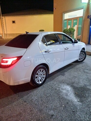Khazar LD 2023, 78,000 km - 1.7 l - Bakı