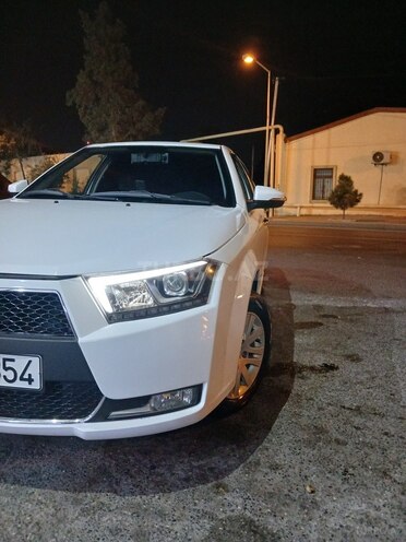 Khazar LD 2023, 78,000 km - 1.7 l - Bakı