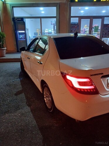 Khazar LD 2023, 78,000 km - 1.7 l - Bakı