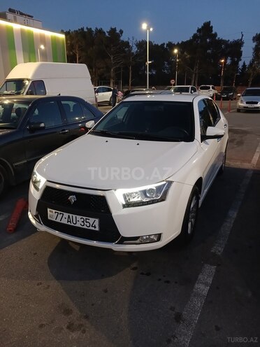 Khazar LD 2023, 78,000 km - 1.7 l - Bakı
