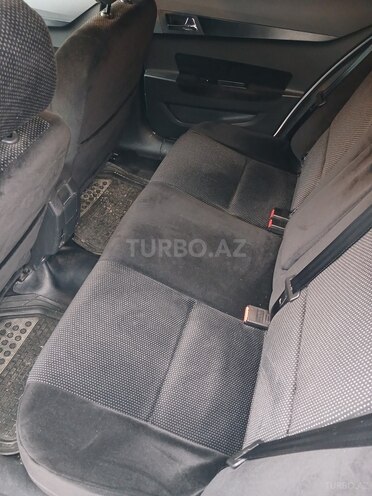 Khazar LD 2023, 78,000 km - 1.7 l - Bakı