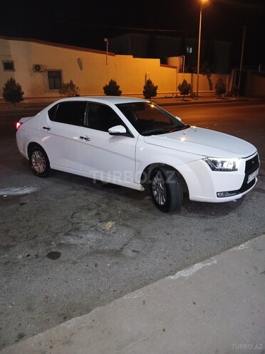Khazar LD 2023, 78,000 km - 1.7 l - Bakı