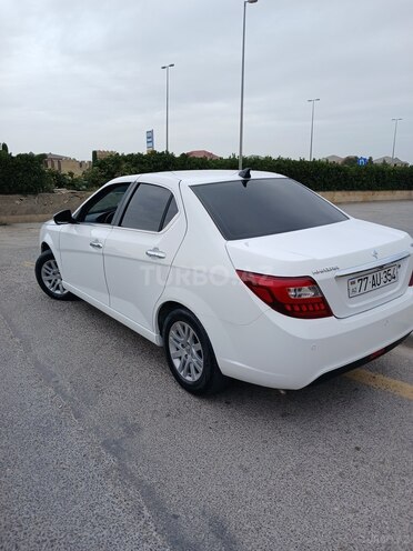 Khazar LD 2023, 78,000 km - 1.7 l - Bakı