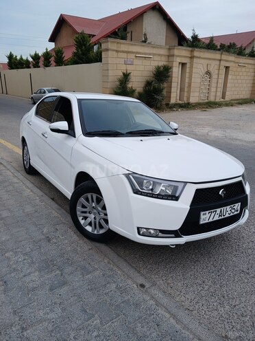 Khazar LD 2023, 78,000 km - 1.7 l - Bakı