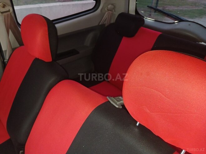 Baic M20 2017, 185,000 km - 1.5 l - Salyan