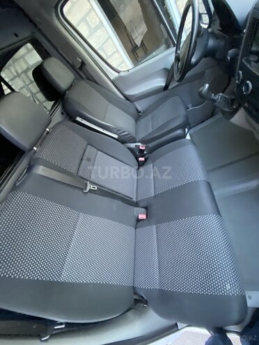 Mercedes Sprinter 315 2008, 228,120 km - 2.2 l - Şəmkir
