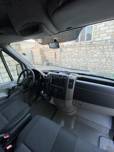 Mercedes Sprinter 315 2008, 228,120 km - 2.2 l - Şəmkir