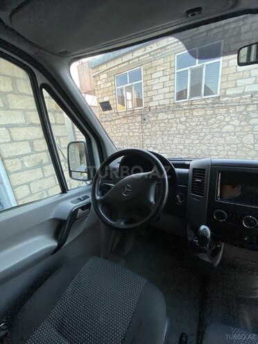 Mercedes Sprinter 315 2008, 228,120 km - 2.2 l - Şəmkir