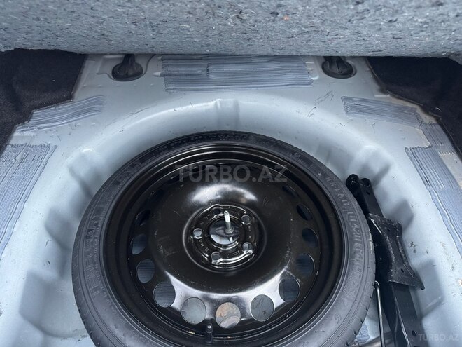 Ford Fusion (North America) 2019, 74,000 km - 2.0 l - Bakı