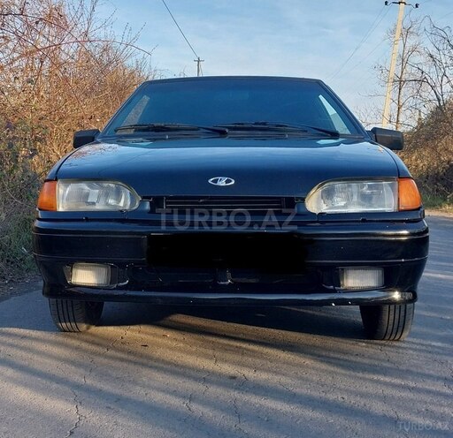 LADA (VAZ) 2114 2005, 100,000 km - 1.5 л - Zaqatala