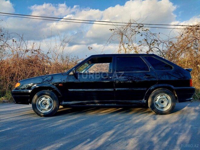 LADA (VAZ) 2114 2005, 100,000 km - 1.5 л - Zaqatala