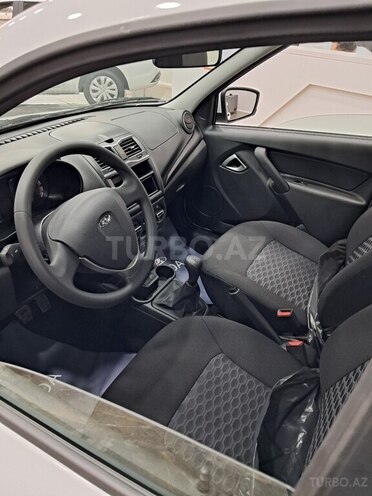 LADA (VAZ) Granta 2024, 11,000 km - 1.6 l - Bakı