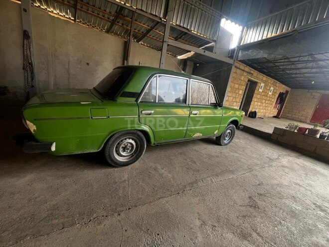 LADA (VAZ) 2106 1980, 99,350 km - 1.6 l - Şamaxı