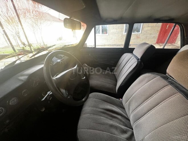 LADA (VAZ) 2106 1980, 99,350 km - 1.6 l - Şamaxı