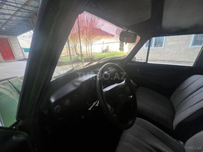 LADA (VAZ) 2106 1980, 99,350 km - 1.6 l - Şamaxı