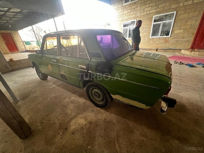 LADA (VAZ) 2106 1980, 99,350 km - 1.6 l - Şamaxı