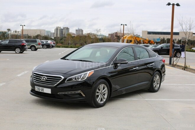Hyundai Sonata-4