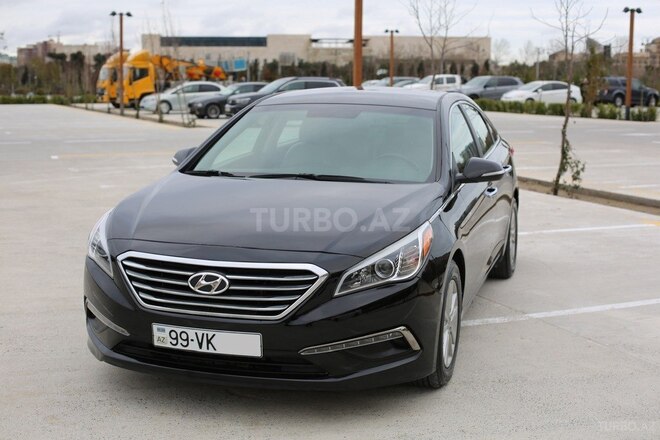 Hyundai Sonata-5