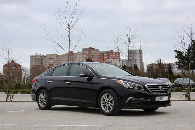 Hyundai Sonata-8